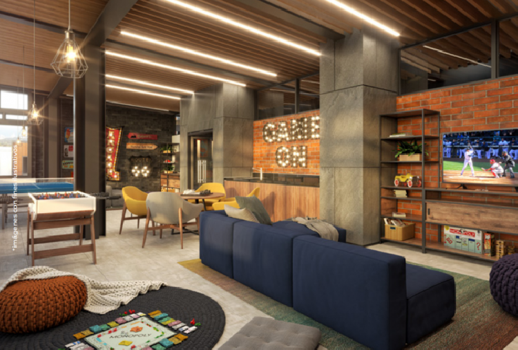 Apartamento en Venta en planos en Zona 9 Guatemala - Miniatura 9