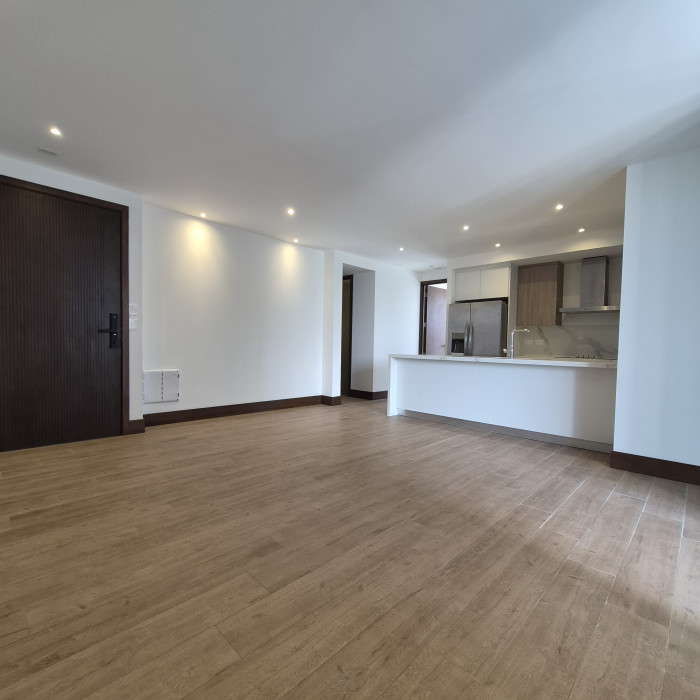 Apartamento en Renta 1 Habitación en Zona 15 GAURA - Image 2