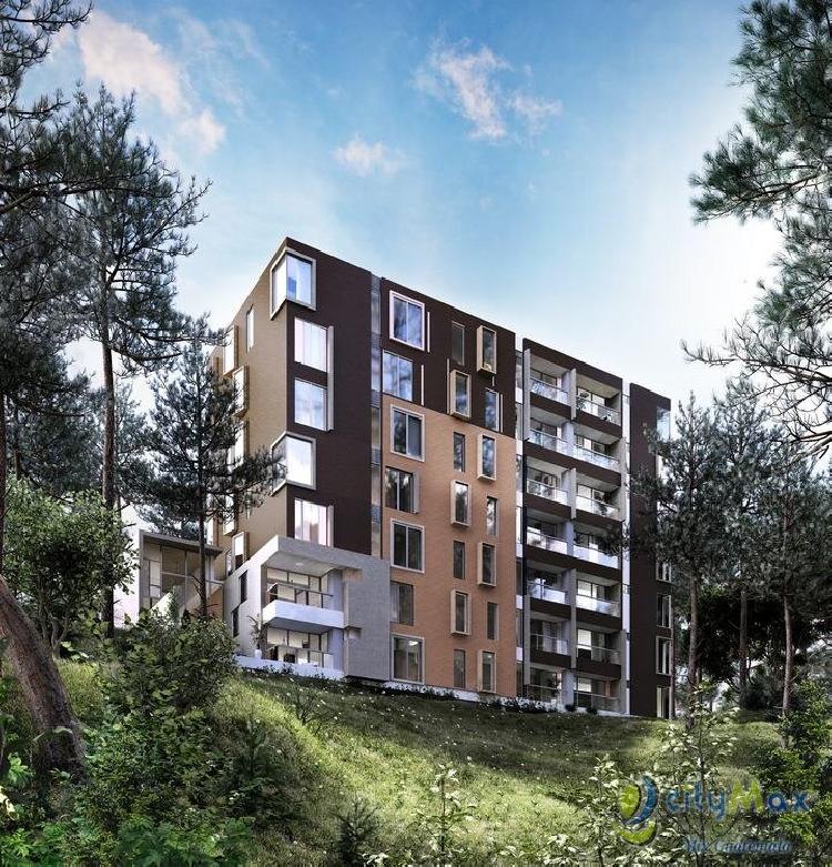 Apartamento en Pre-Venta cerca de Cayalá - Image 1