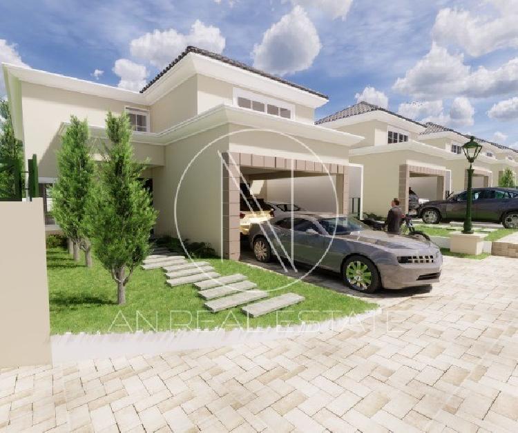 CASA EN VENTA EN KM 21.5 CARRETERA A FRAIJANES — foto 11