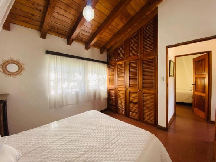 CASA VACACIONAL EN RENTA EN ANTIGUA GUATEMALA - 18