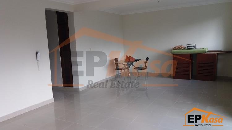Apartamento en Venta El Dorado II Santiago