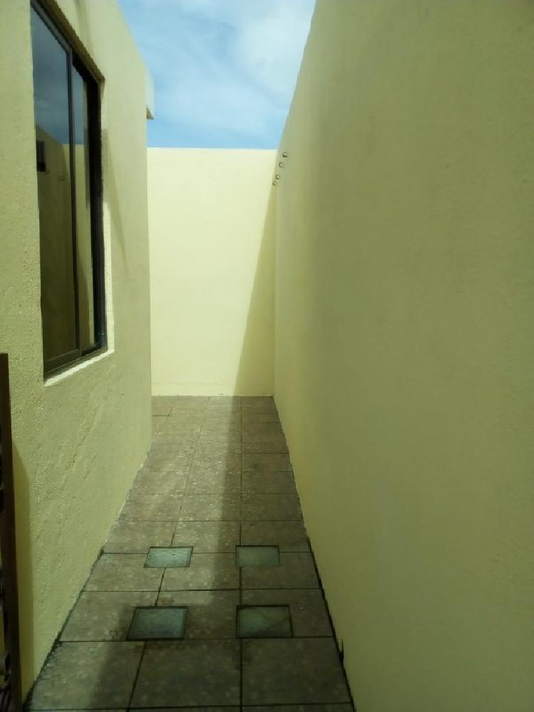 CASA EN RENTA EN VILLAS PALERMO ,MIXCO - 6