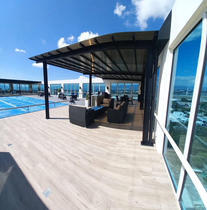 Lujoso Apartamento en Venta Villa Risho Zona 14 - Miniatura 19
