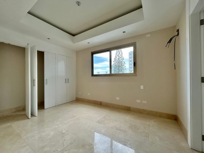 Lujoso apartamento en venta en torre eco-verde en Naco — foto 5