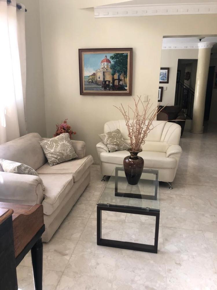 ALQUILER PENTHOUSE AMUEBLADO QUINTO NIVEL — foto 4