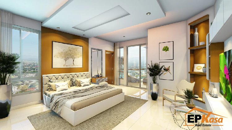 Proyecto de Apartamentos Palmira Torres, Cerro Hermoso — foto 12