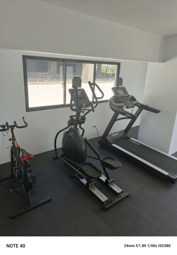 Apartamento en Alquiler en la Zona Universitaria - 4