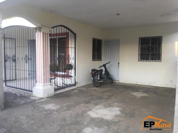 Casa de Venta en Constanza - 4