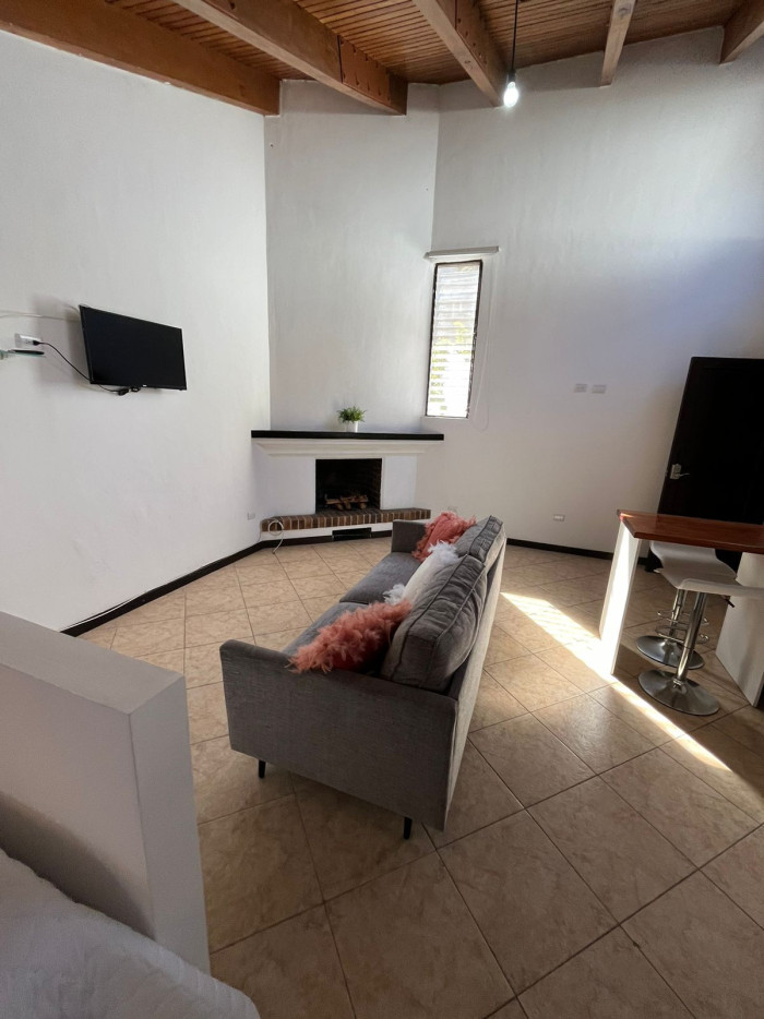 APARTAMENTO EN #RENTA EN ZONA 10 - Miniatura 6