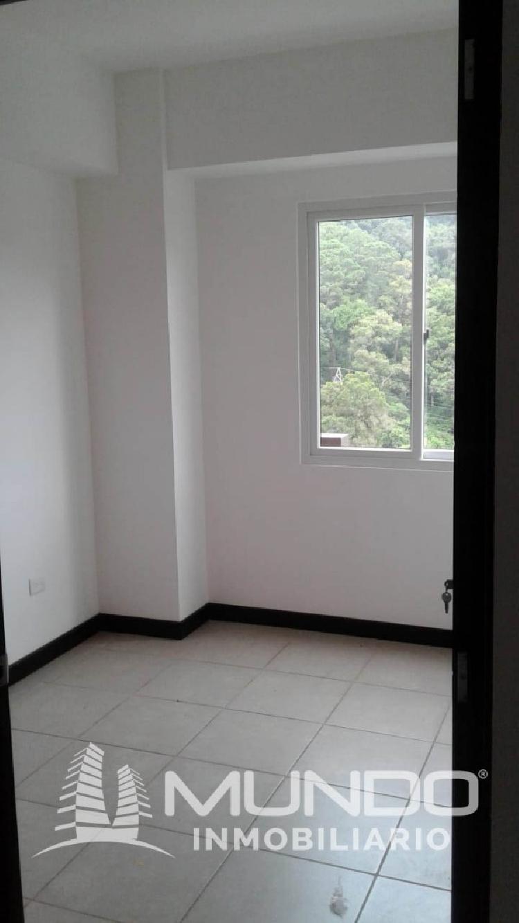 APARTAMENTO EN RENTA EN ZONA 16 VISTA HERMOSA IV — foto 5