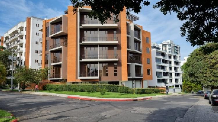 APARTAMENTO EN RENTA EN VISTA HERMOSA I /MI — foto 7