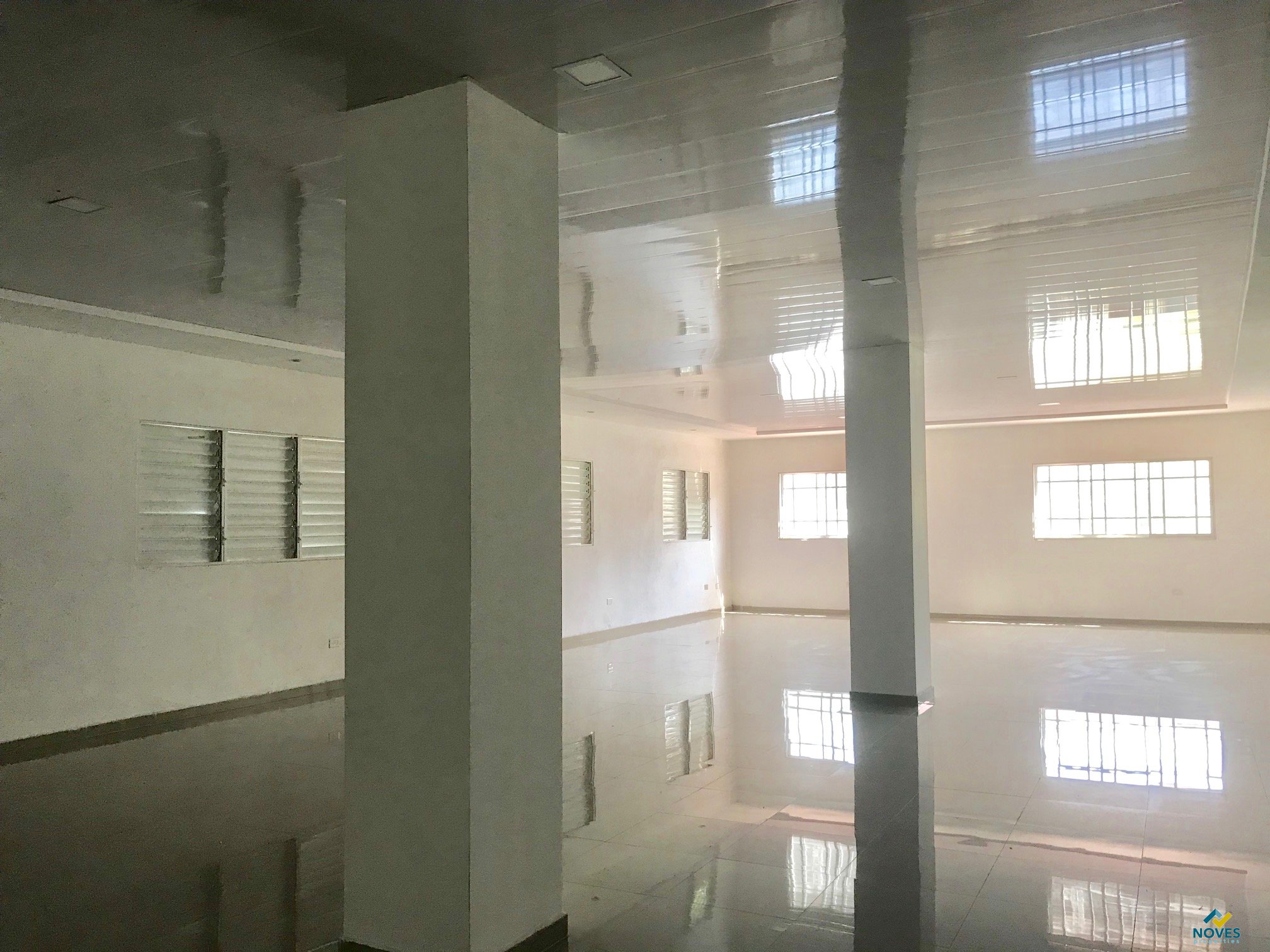 Edificación remodelada en el Centro de la Ciudad. - 5