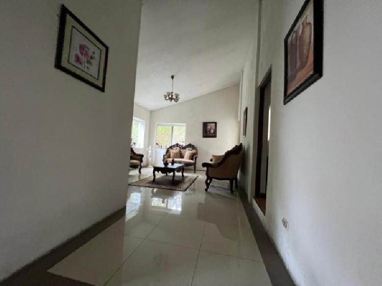 CASA EN VENTA / RENTA EN ZONA 7 DE MIXCO — foto 3