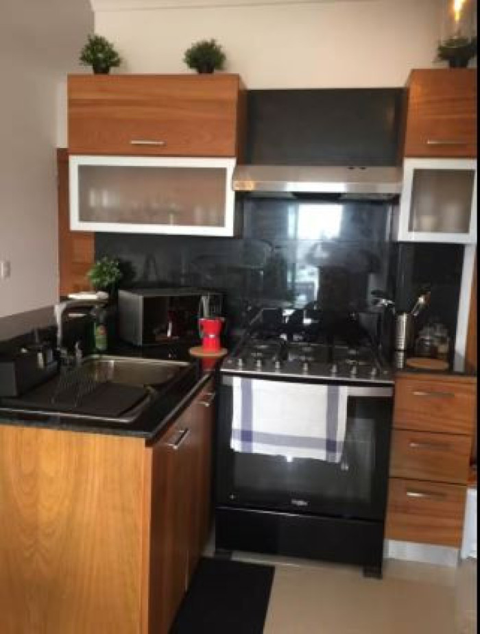 Apartamento en alquiler amueblado en la Julia - 8