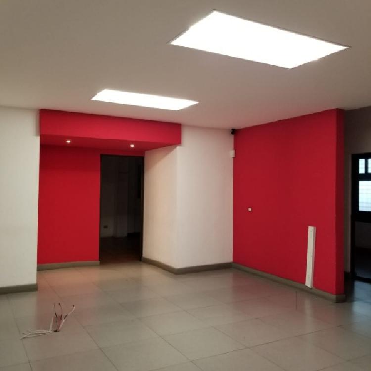 LOCAL EN RENTA EN ZONA 10 / MUNDO INMOBILIARIO — foto 6