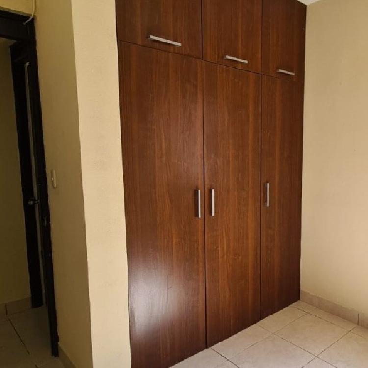 APARTAMENTO EN RENTA EN REAL DE LOS FIALLOS, ZONA 14 — foto 6