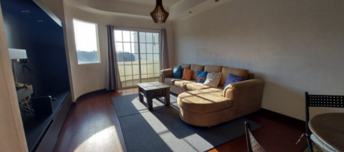 CityMax Gold vende apartamento en zona 16 - Image 1