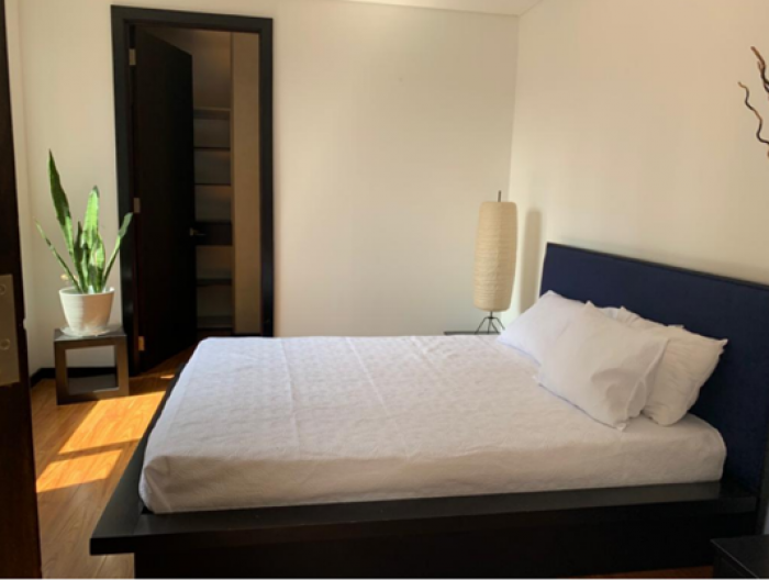 Rento apartamento amoblado en exclusivo edificio Z.14 — foto 4