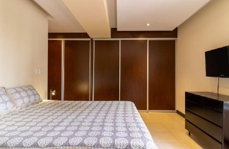 APARTAMENTO EN RENTA EN ZONA 14/MUNDO INMOBILIARIO — foto 7