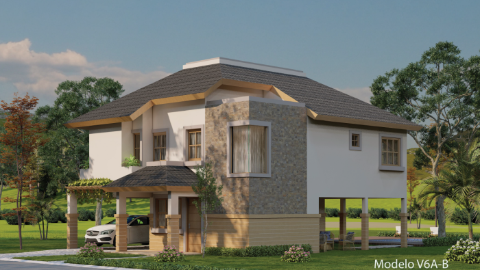 Solares en en venta en Buena Vista, Jarabacoa - 10