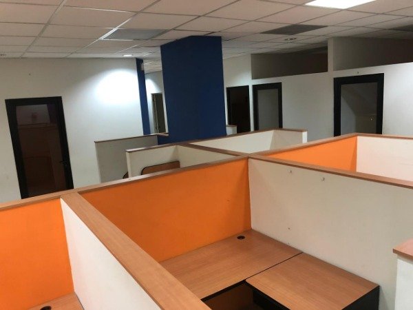 Oficina en Venta en Plaza Palmeras, Escuintla - 6