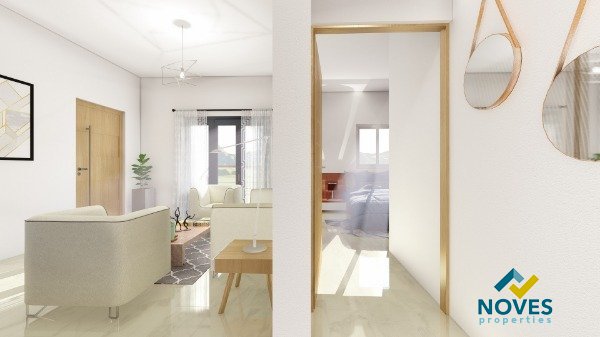 Noves Vende Proyecto de apartamento en Jardines del Sur — foto 6