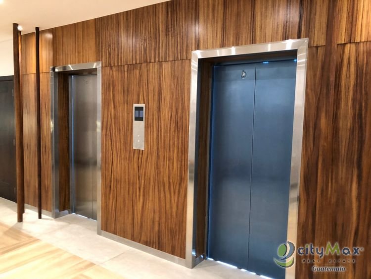 En venta o Renta Lindo Apartamento en la Zona 16 - Miniatura 12