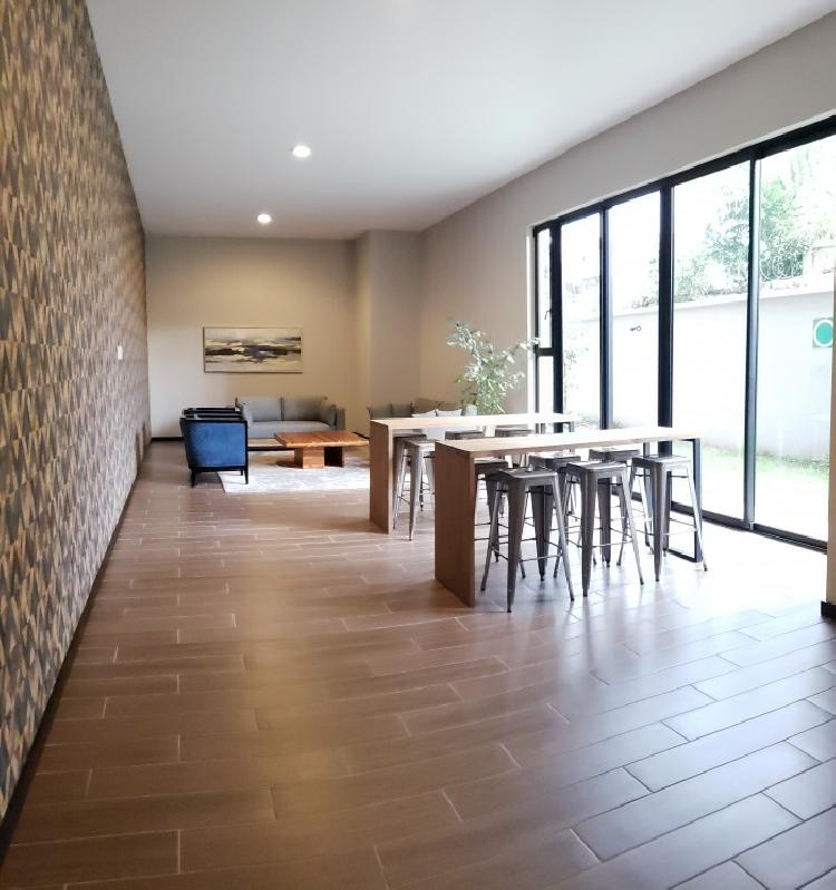 AMPLIO Apartamento en Venta ZONA 14 - Miniatura 18