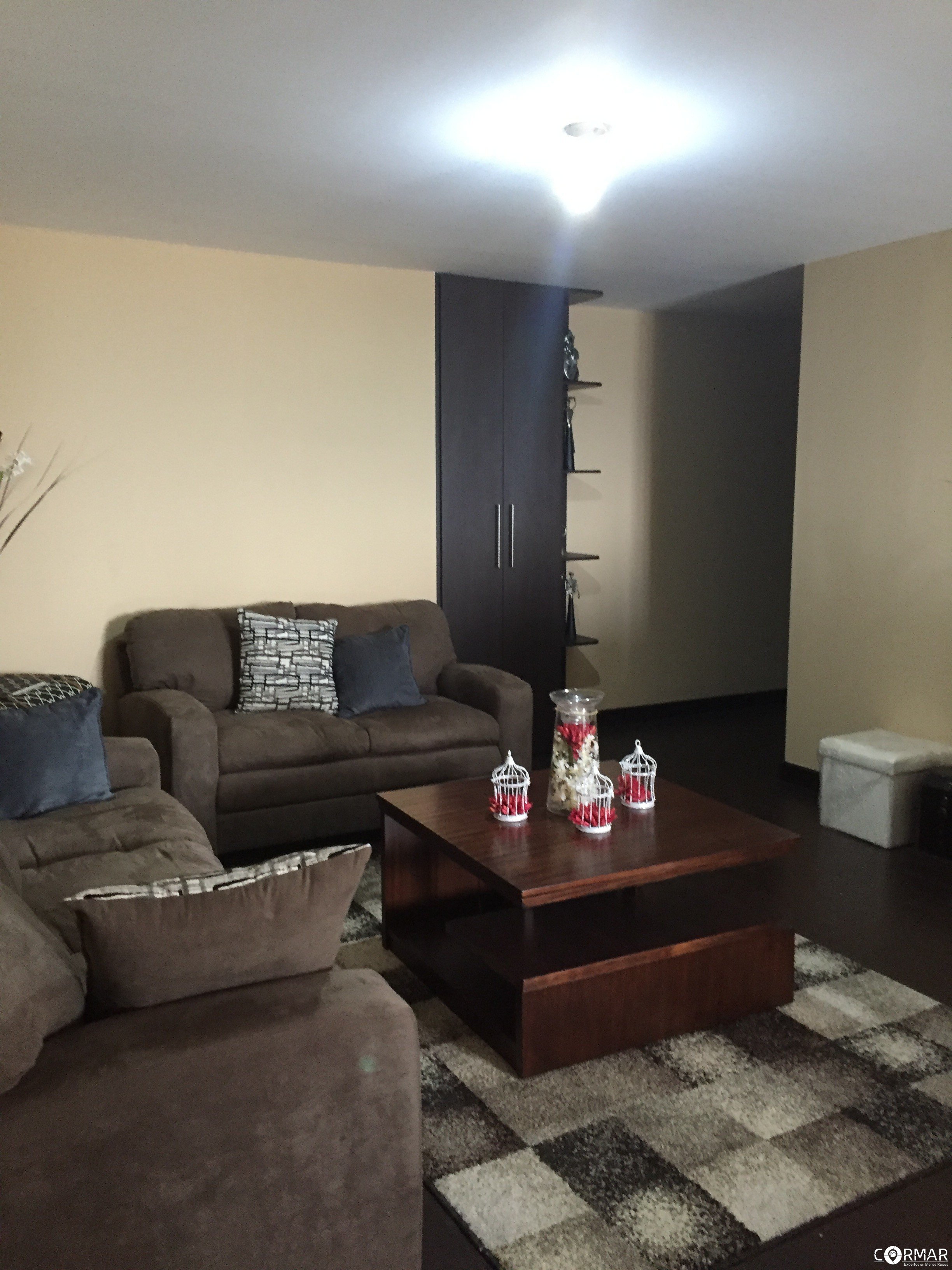 Apartamento en venta, zona 14 ATTICA 1 - Image 1