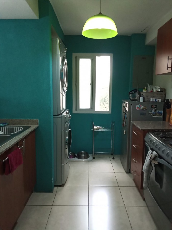 Venta apartamento en Parque 7 nivel alto, zona 7 Mixco - Image 4
