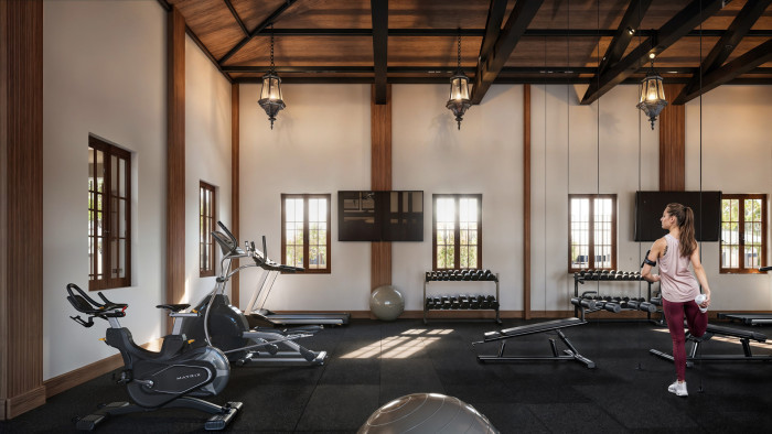 Casa nueva de 5 habitaciones en venta, Paseo SanLorenzo - Miniatura 6