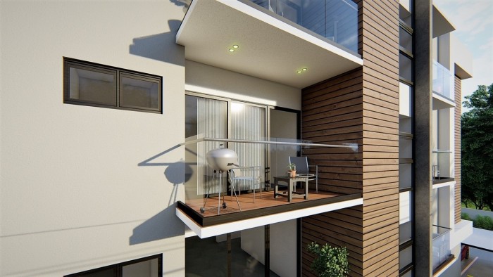 RESIDENCIAL ICG — foto 2