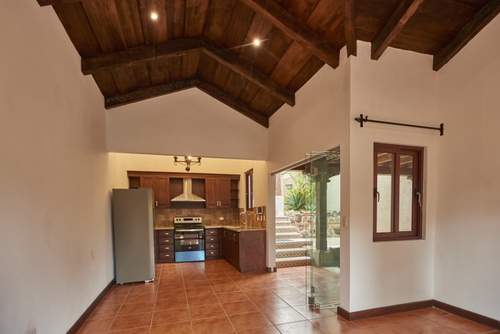 Casa(1) en VENTA, Condominio Huertas de San Pedro - Miniatura 23