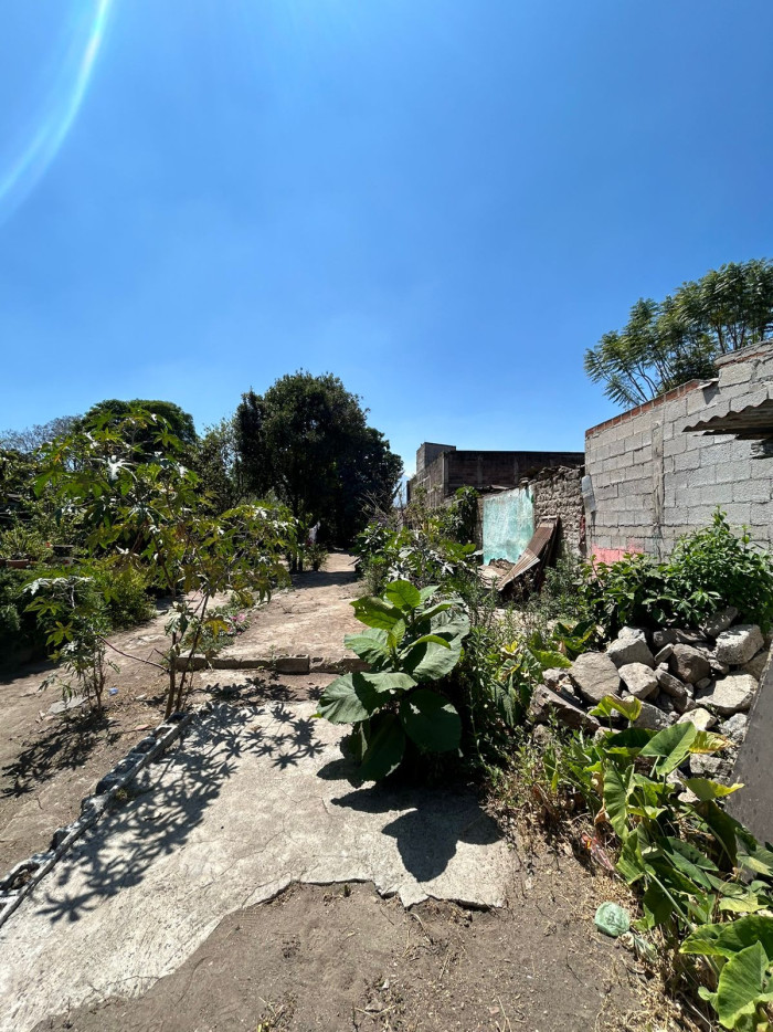 Terreno Plano en venta en Antigua Guatemala — foto 4