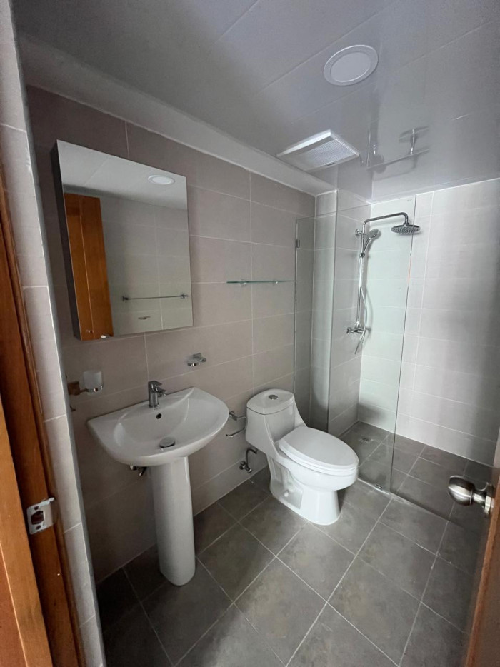 Apartamento en Alquiler en la Zona Universitaria - 12