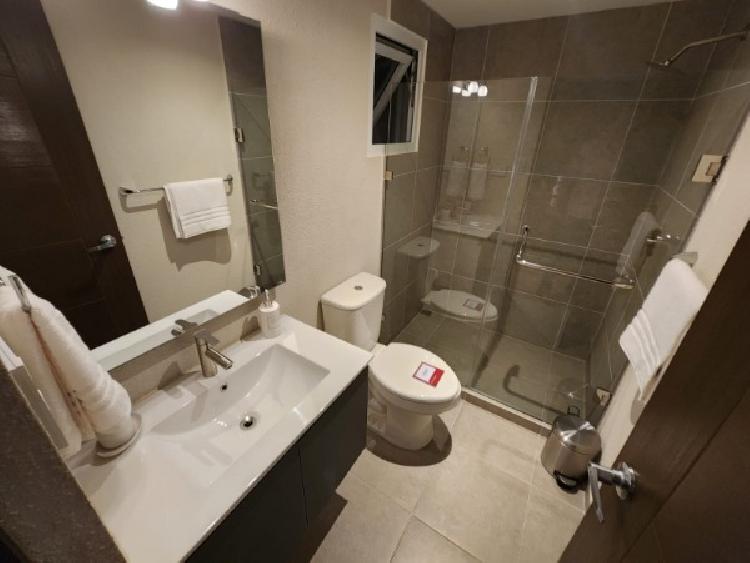 Apartamento para estrenar de 2 Habitaciones, en Zona 7 — foto 2