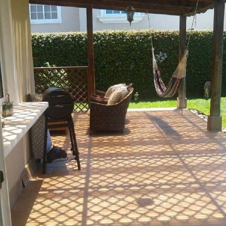 Casa en Villas de EntreVerdes, Km 21.5 Carretera a Frai — foto 7