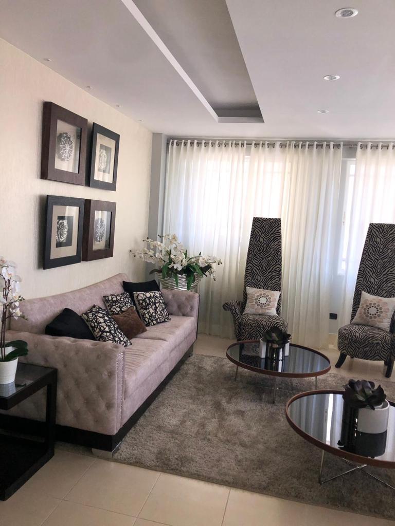 Alquiler Apartamento amueblado Las Trinitarias — foto 5