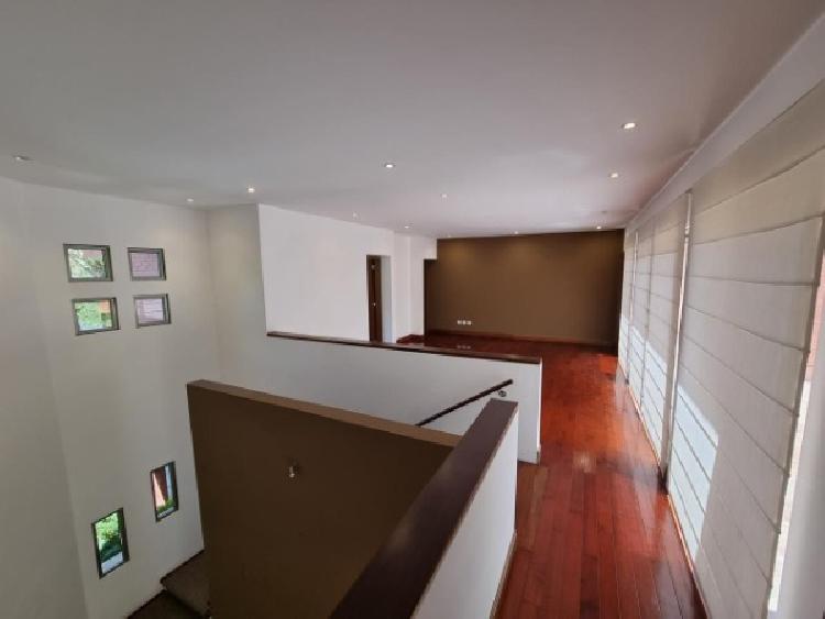 VENDO CASA EN SAN JORGE MUXBAL — foto 4