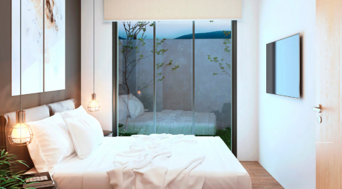 APARTAMENTOS AOKI - Miniatura 7
