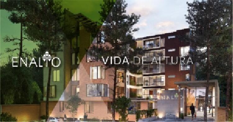Apartamento en Venta Zona 16 Guatemala
