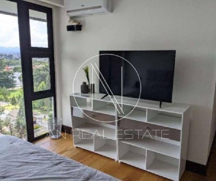 APARTAMENTO AMUEBLADO EN RENTA EN CAYALA, ZONA 16 — foto 12