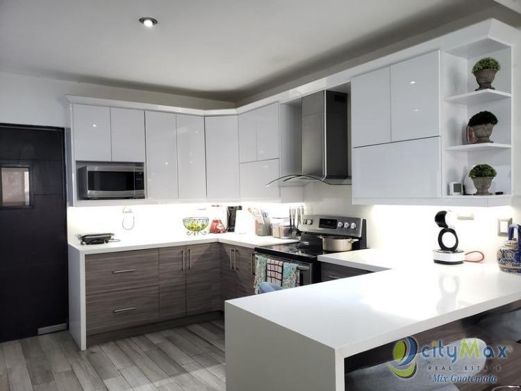 Casa en Venta San Cristobal, totalmente amueblada - Image 3