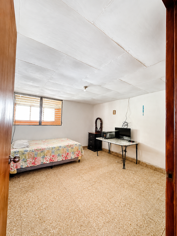 Casa en Venta Zona Ex Zoológico Nacional — foto 3
