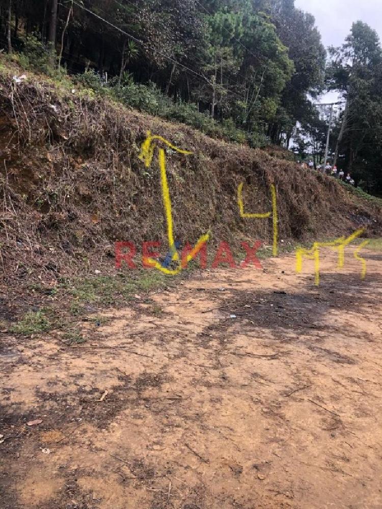 Vendo Terreno en Choacorral San Lucas Sacatepéquez — foto 7