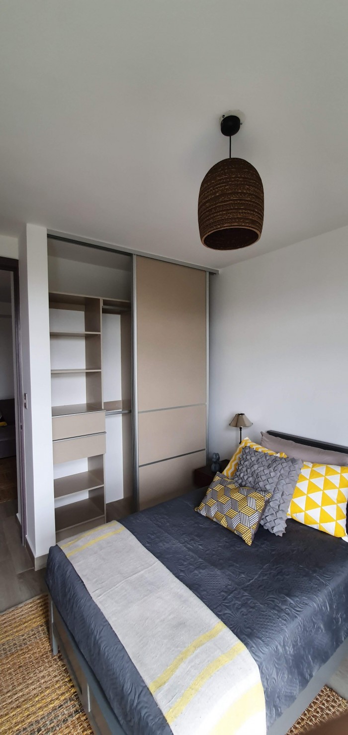 Apartamento en Venta en Epic Z.15 Excelente ubicación! - Miniatura 6