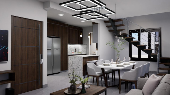 VENTA DE APARTAMENTO RESIDENCIAL EN EL EMBRUJO III — foto 11