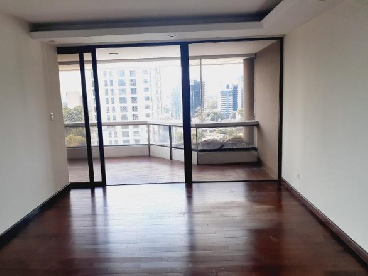 APARTAMENTO EN RENTA EN TIFFANY II, ZONA 14 — foto 14