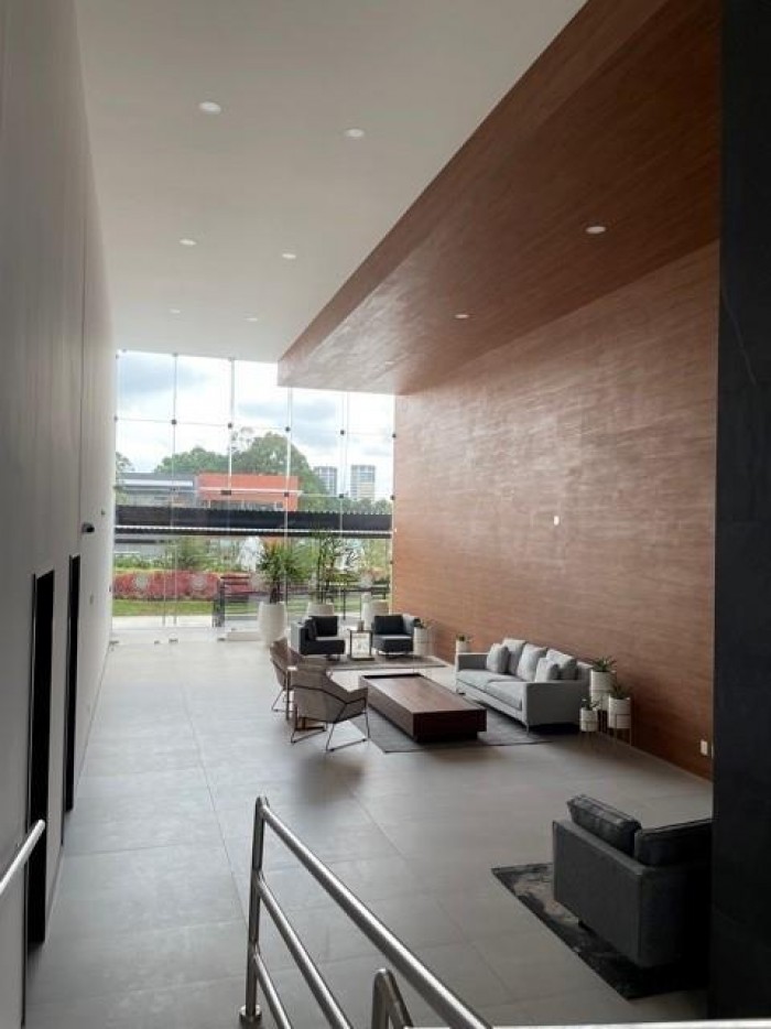 Apartamento en Renta Zona 14 SEGHERIA Para Estrenar - Image 2